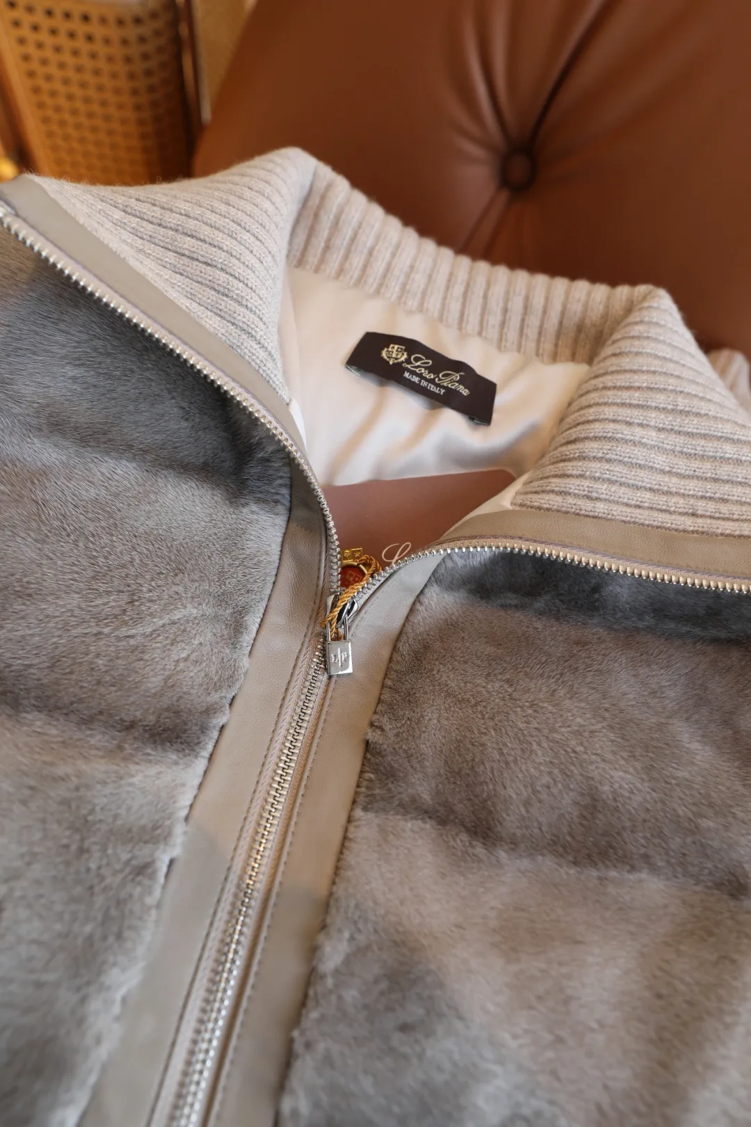 Women's Jackets And Down Jackets LORO PIANA 18265951
