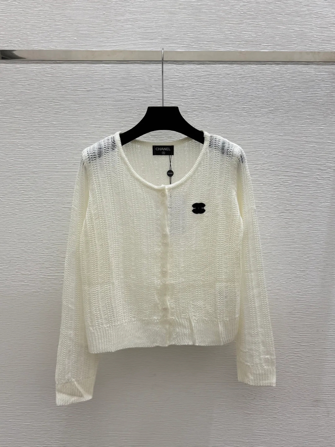 Women's Jumpers And Sweaters CHANEL 18138489