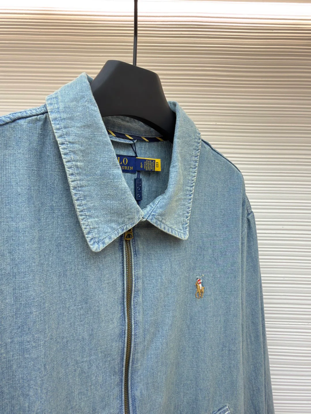 Men's Jackets And Down Jackets RALPH LAUREN 18154059