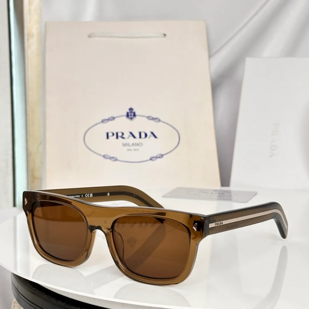 Glasses PRADA 17350206
