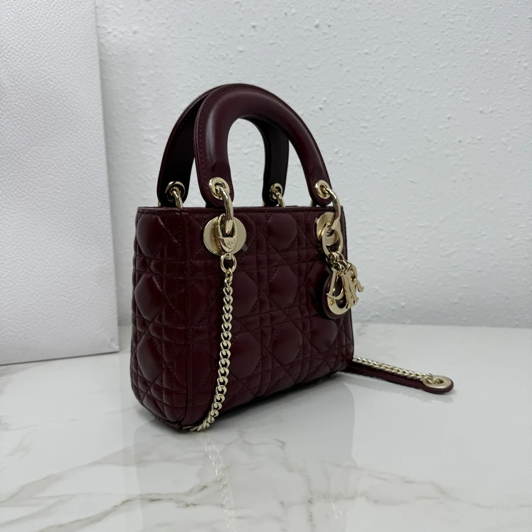 Women's Classic Handbags CHRISTIAN DIOR 18116425
