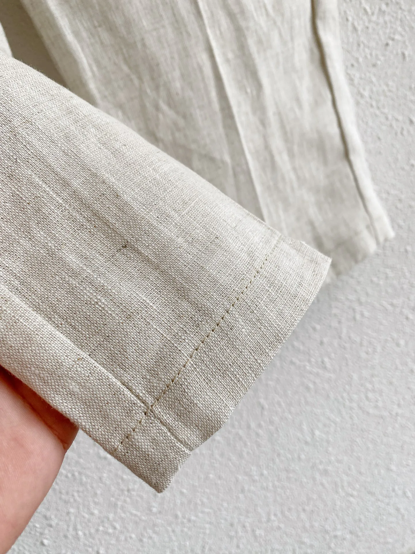 Men's Trousers LORO PIANA 17805611