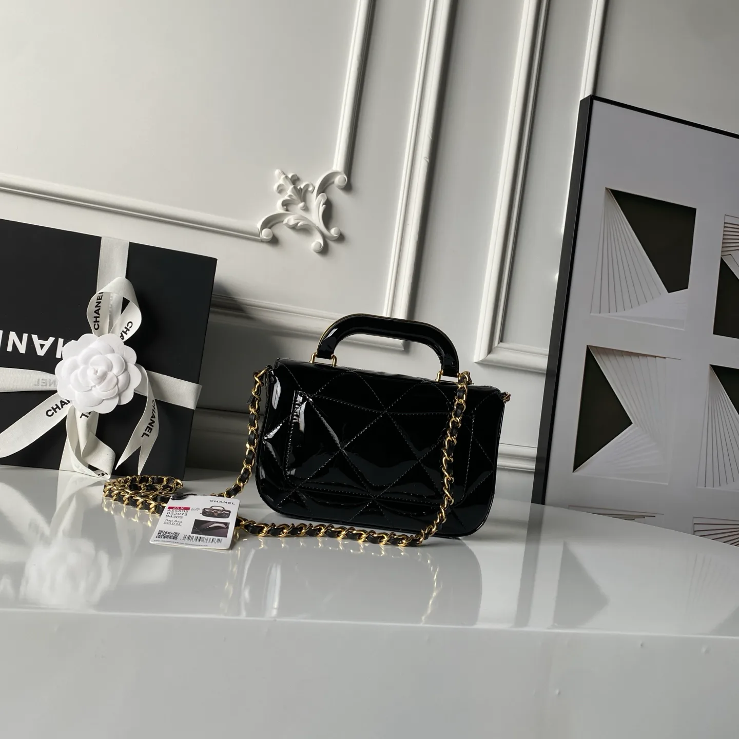 Women's Classic Handbags CHANEL 18207729