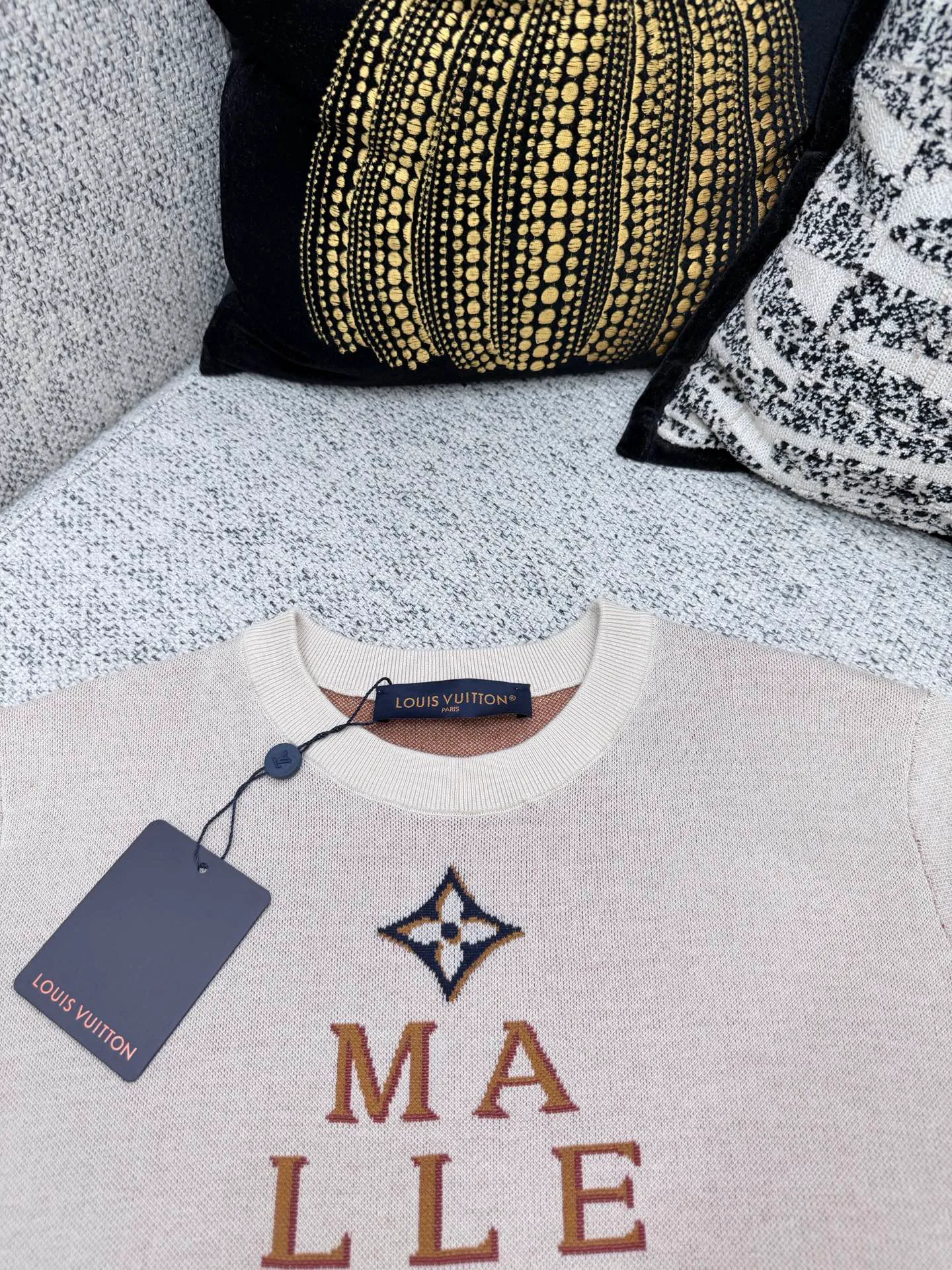 Men's T-Shirts LOUIS VUITTON 18073989