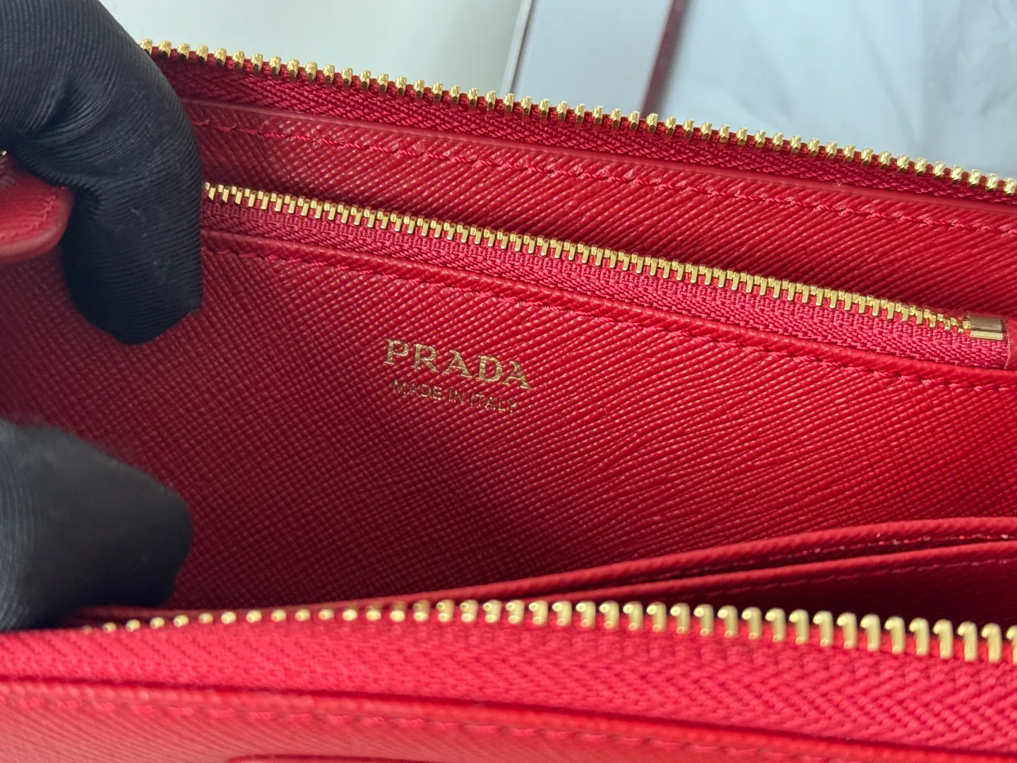 Women's Clutches PRADA 17999870