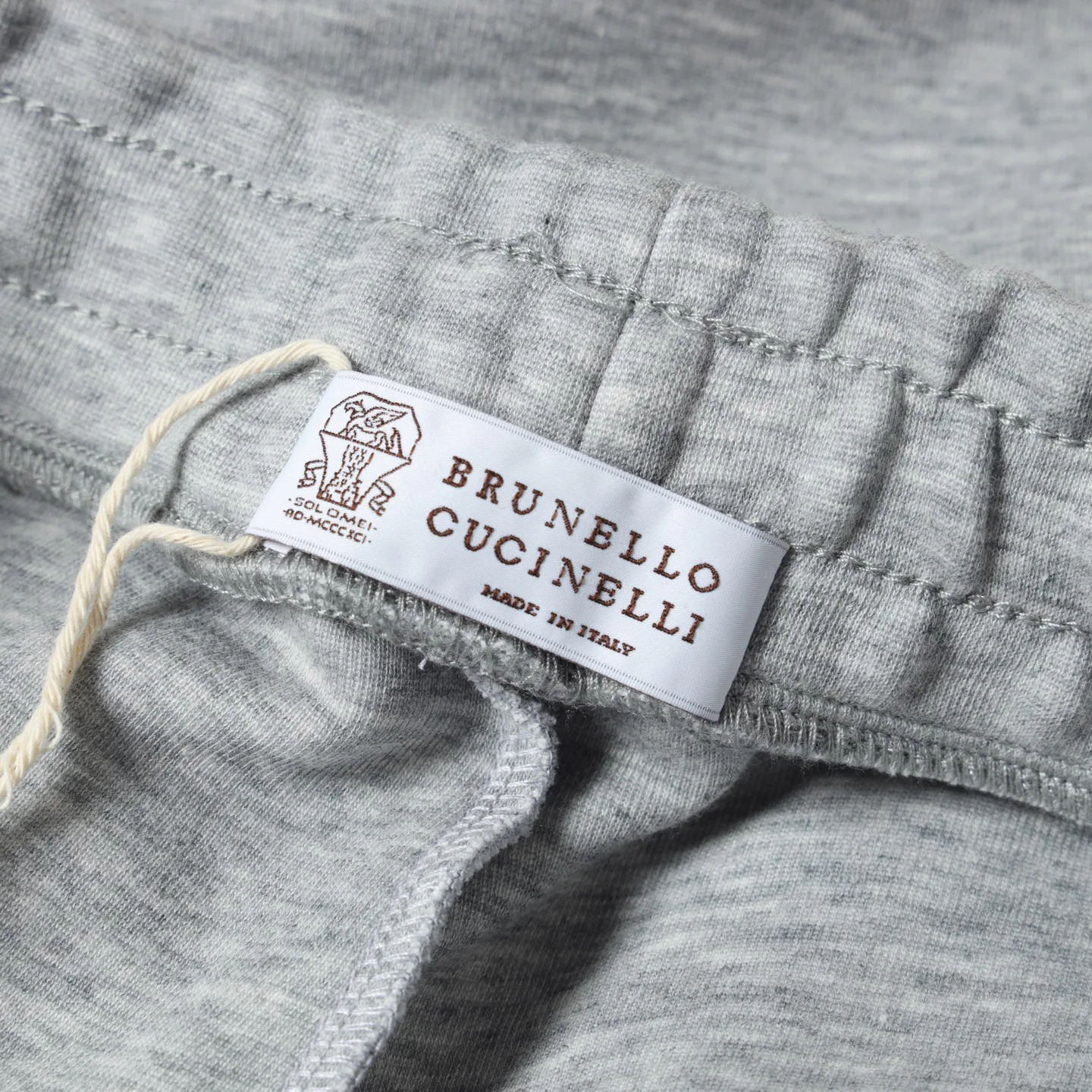 Men's Shorts BRUNELLO CUCINELLI 18343824