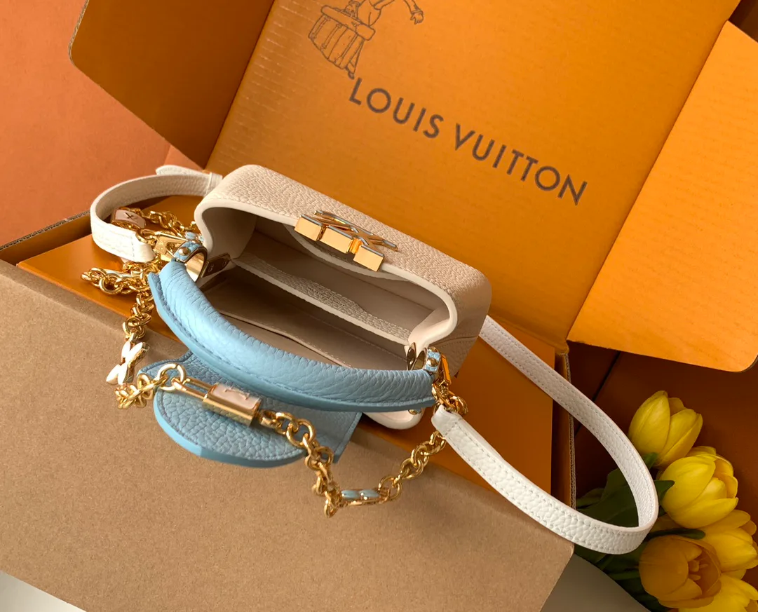 Women's Classic Handbags LOUIS VUITTON 18520980