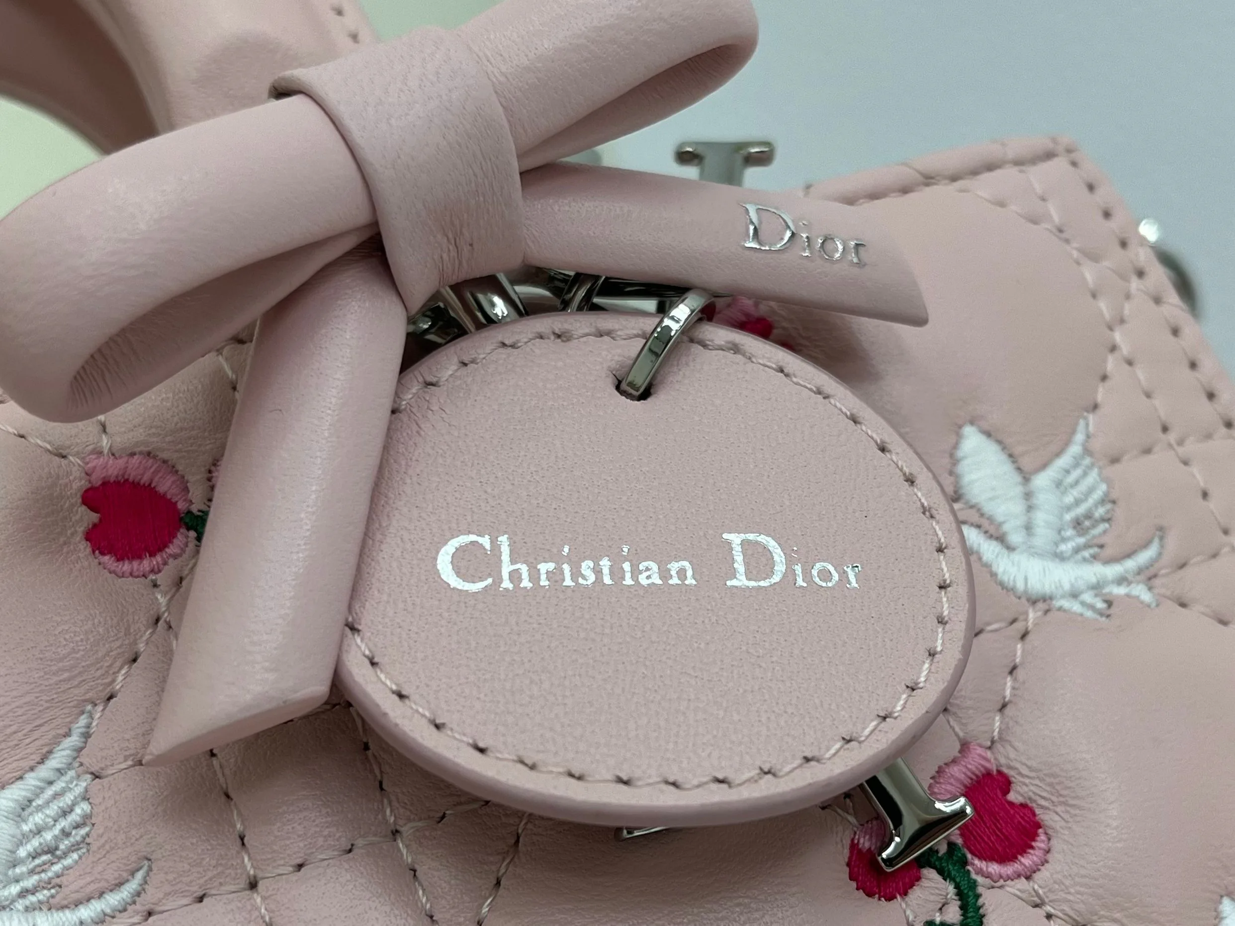 Women's Classic Handbags CHRISTIAN DIOR 17407060