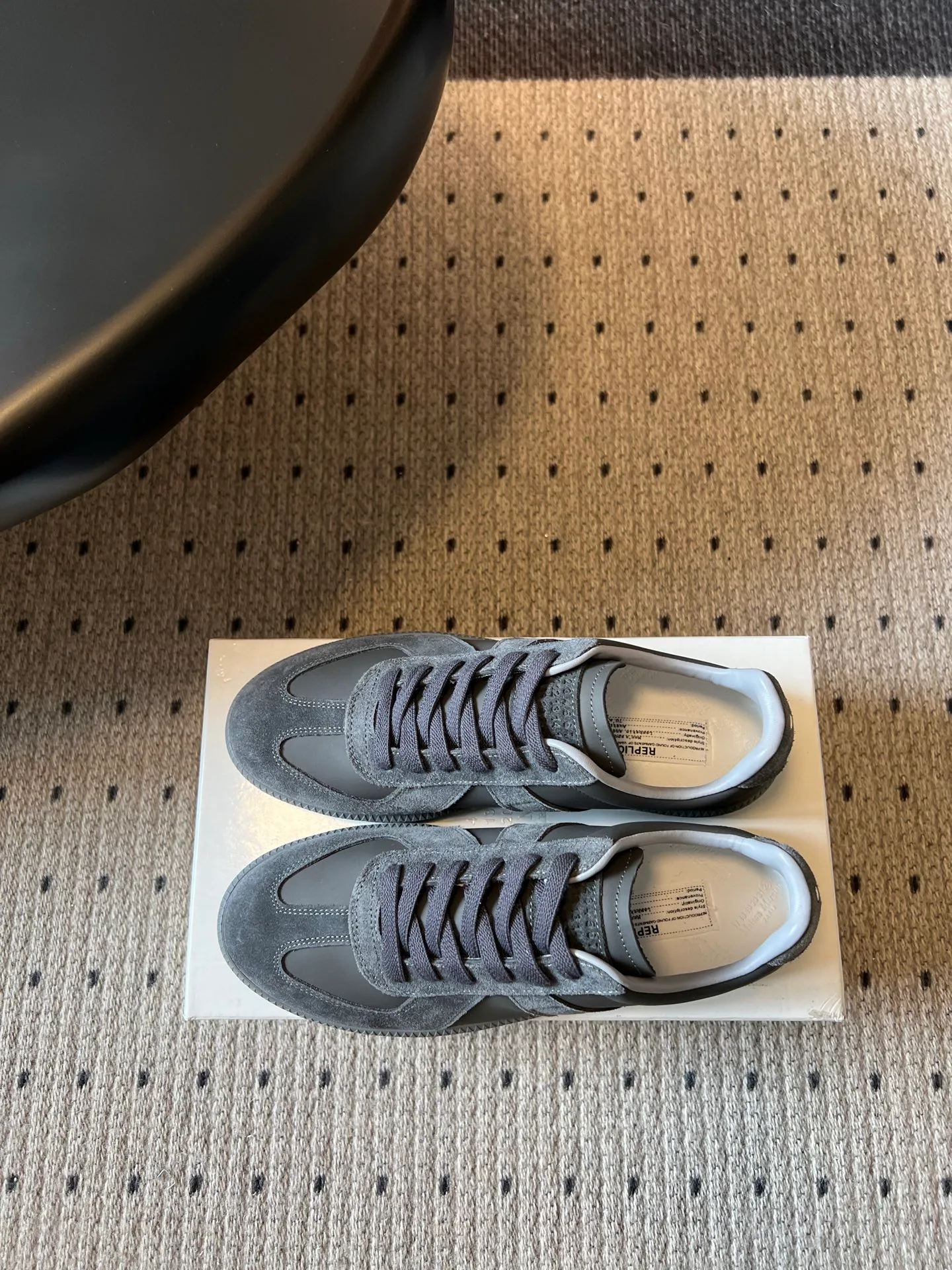 Women's Sneakers MAISON MARGIELA 17568920