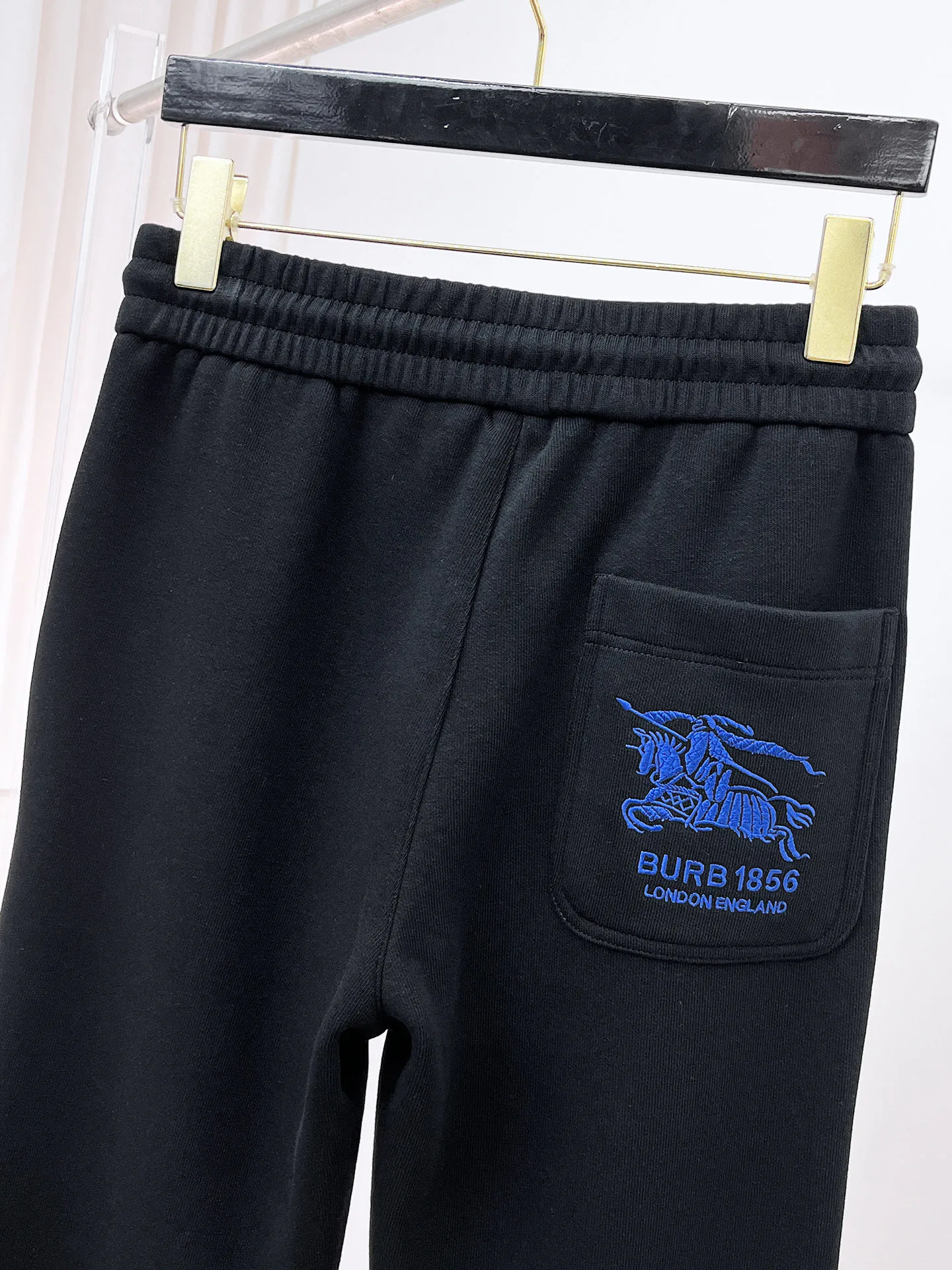 Men's Trousers BURBERRY 18197315