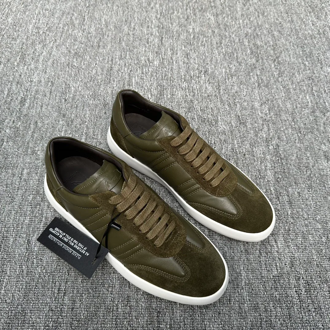 Men's Sneakers BRIONI 18075851