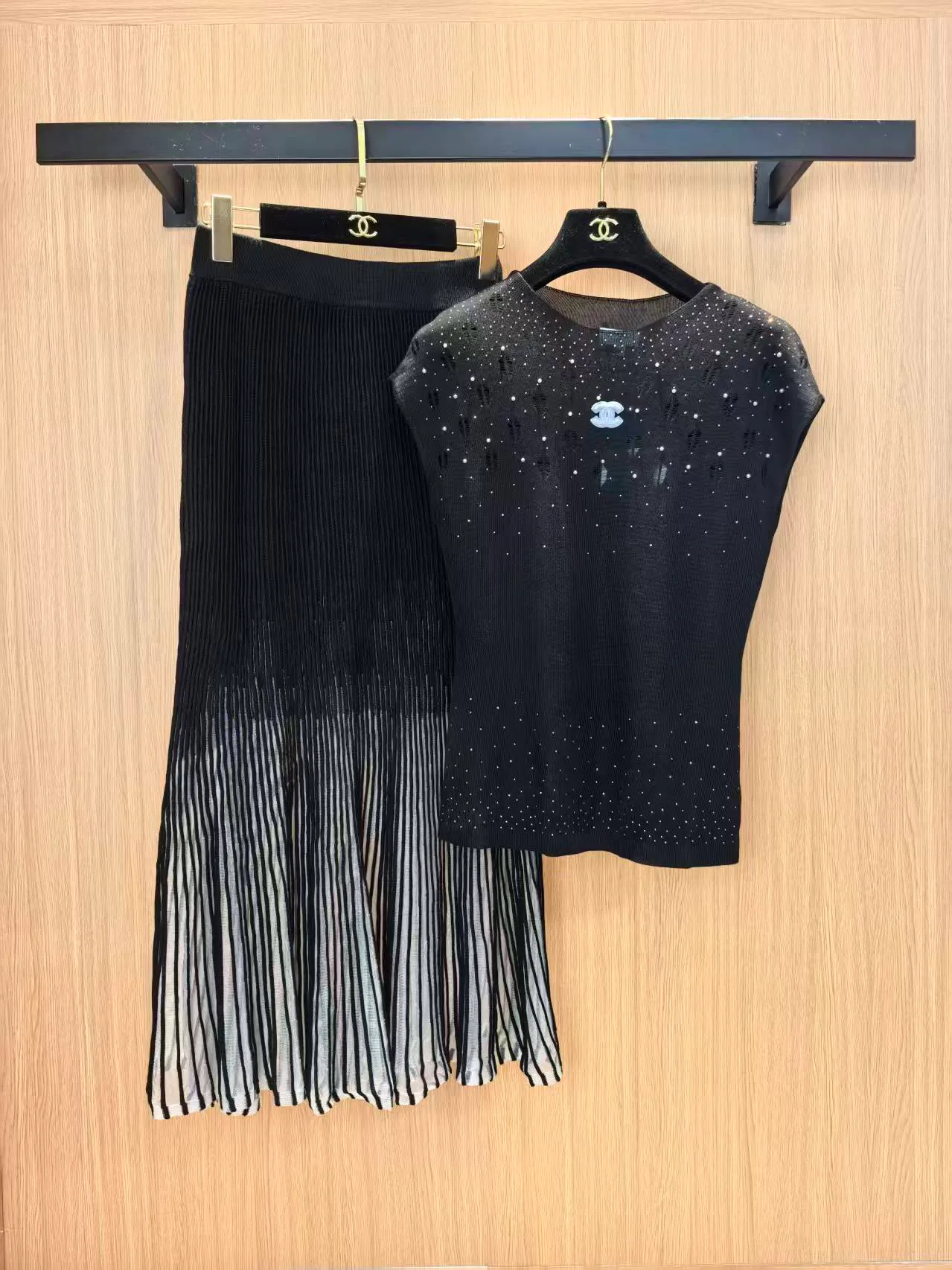 Women's Skirts CHANEL 17327632