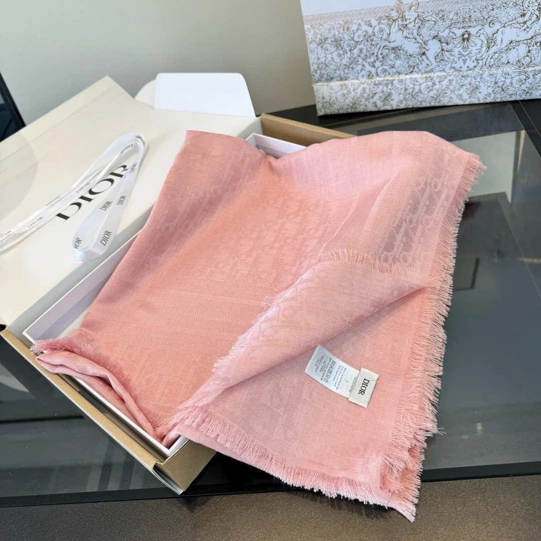 Scarves CHRISTIAN DIOR 18104884