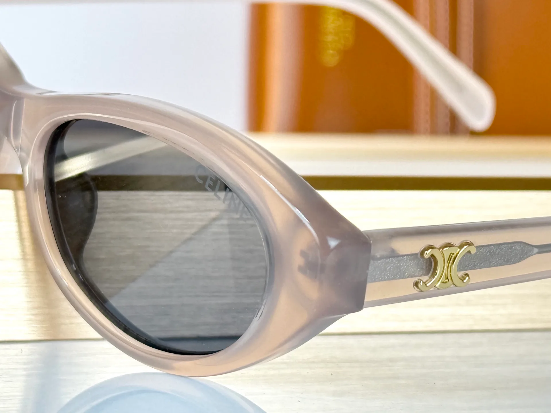 Glasses CELINE 18118218