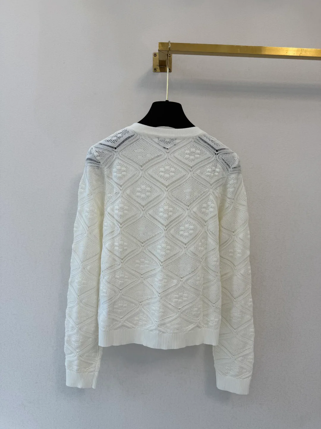 Women's Jumpers And Sweaters CHANEL 18138090