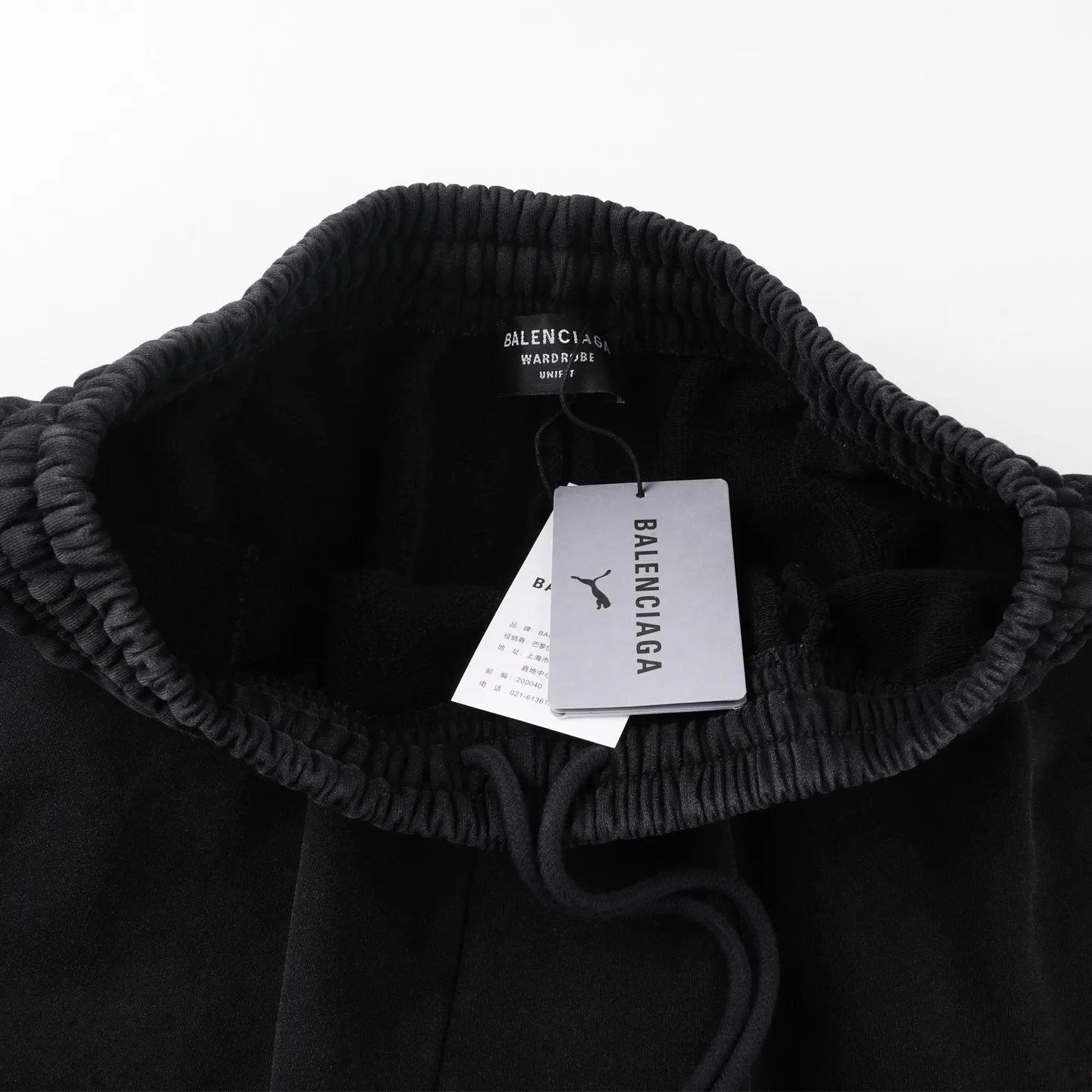 Men's Shorts BALENCIAGA 18190594