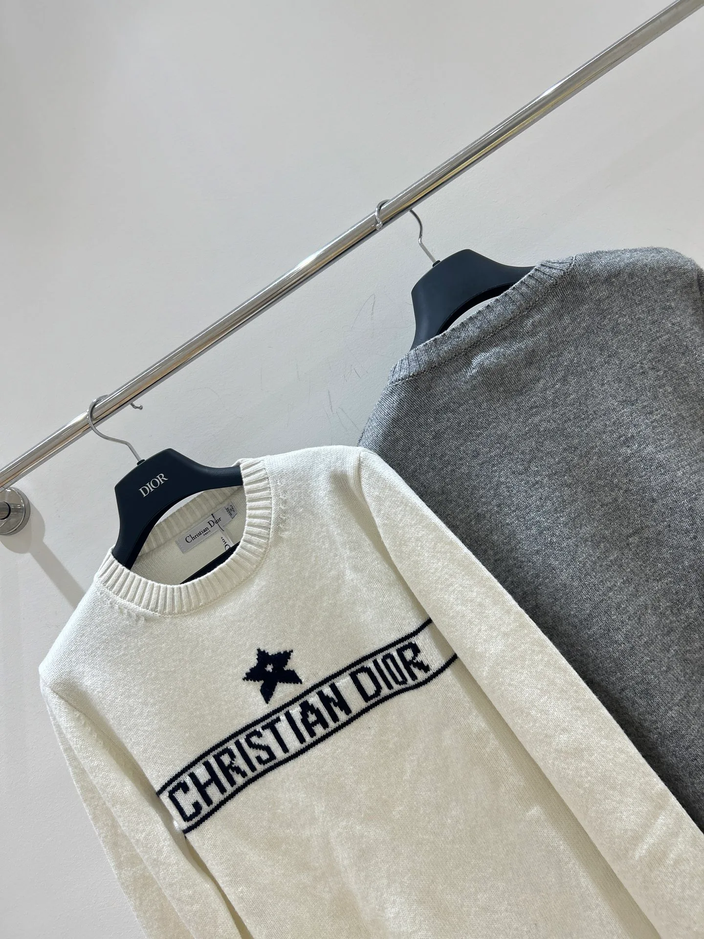Women's Jumpers And Sweaters CHRISTIAN DIOR 17932095
