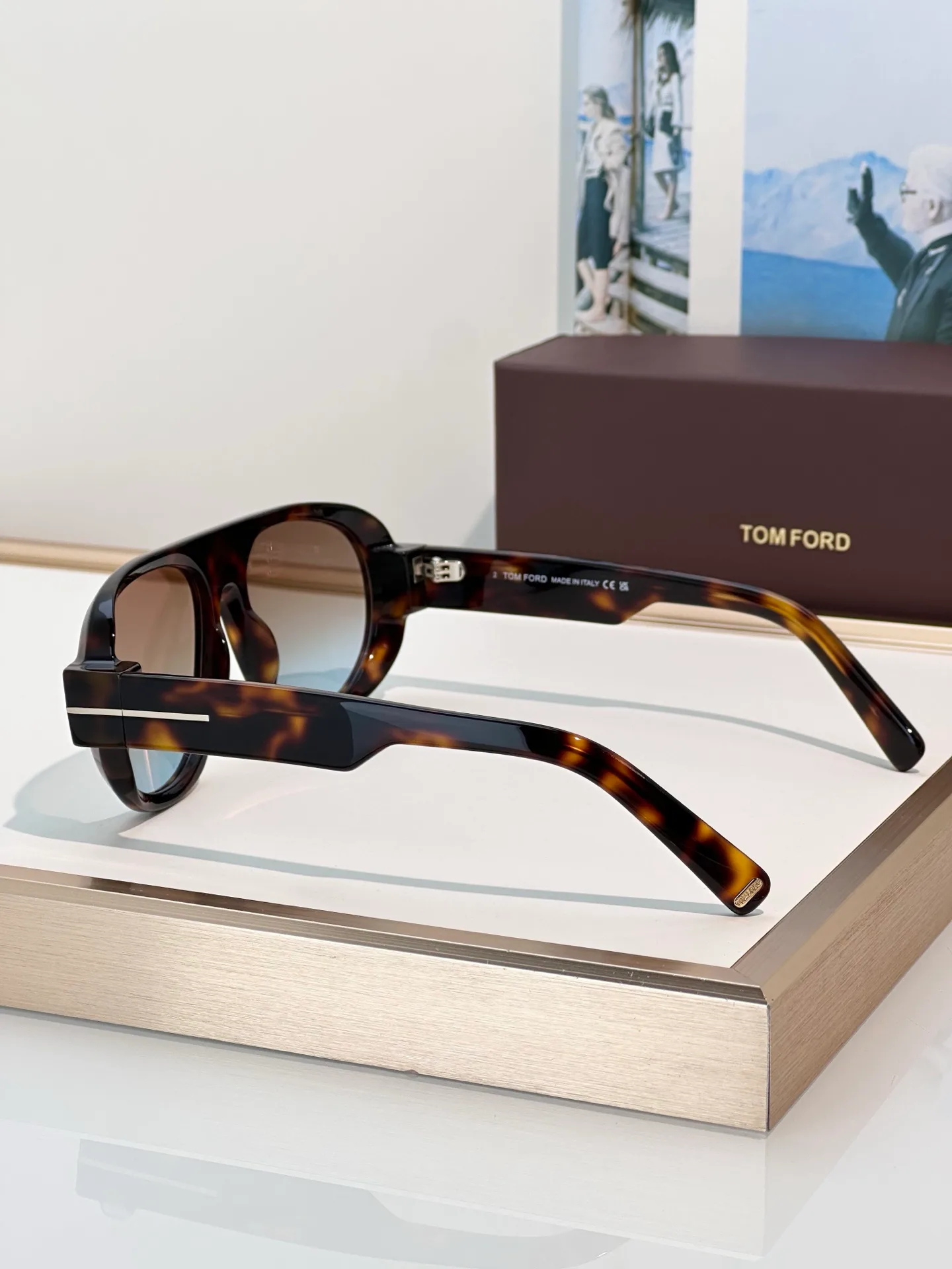 Glasses TOM FORD 16881903