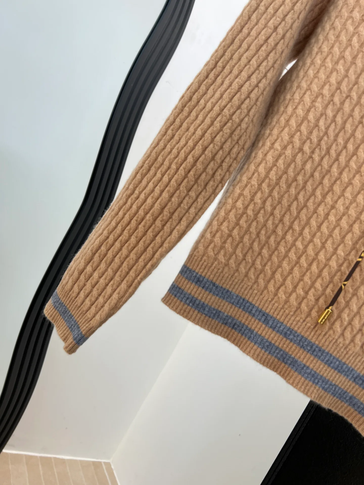 Women's Jumpers And Sweaters LOUIS VUITTON 17903676