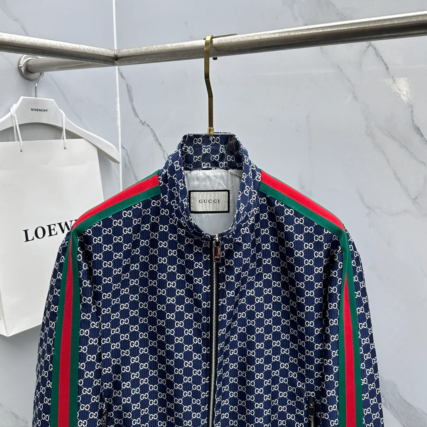 Men's Jackets And Down Jackets GUCCI 18246767