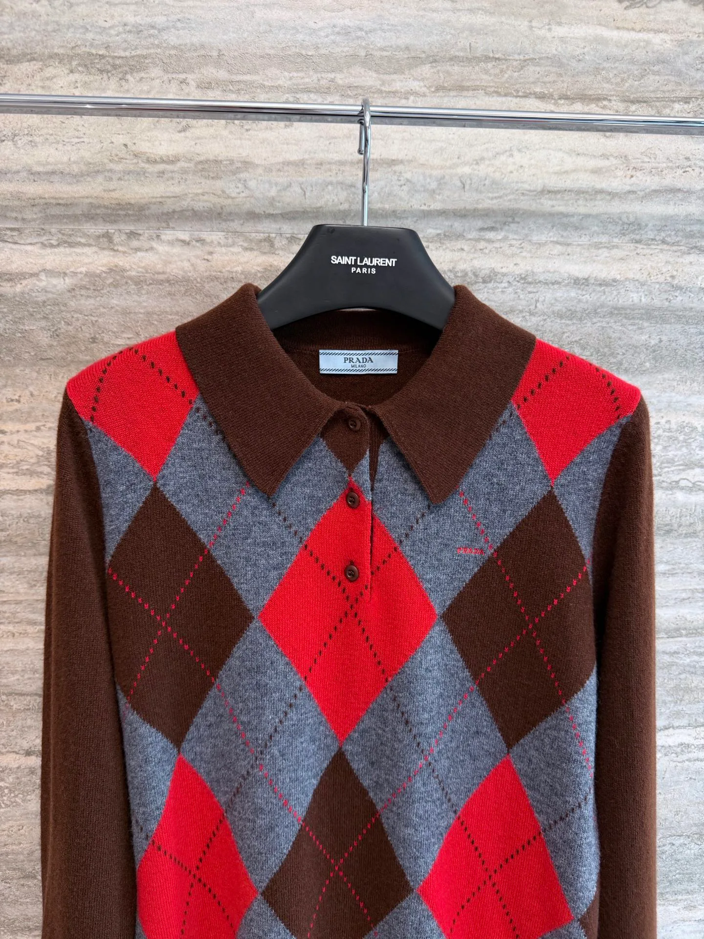 Women's Jumpers And Sweaters PRADA 18155321