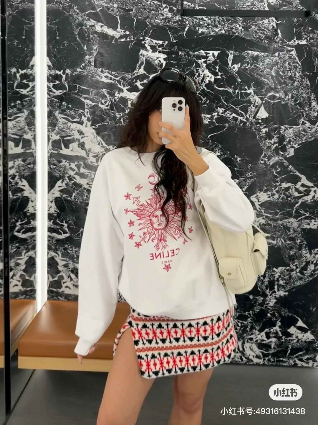 Women's Sweatshirts And Hoodies CELINE 17995361