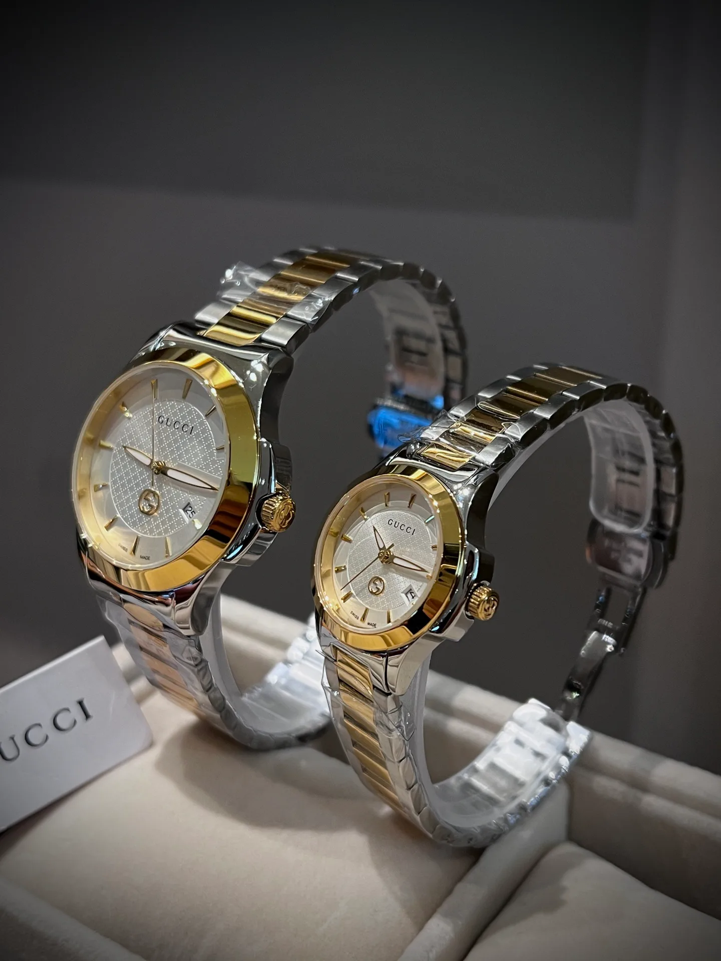 Women's Watches GUCCI 17933743