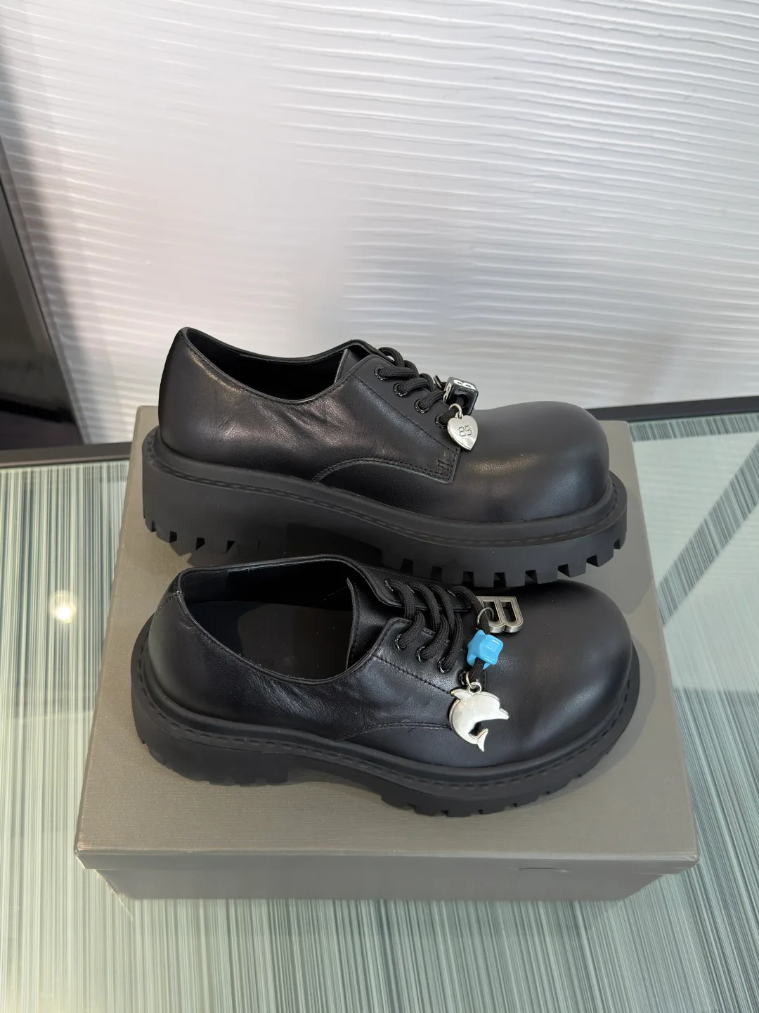Women's Ankle Boots BALENCIAGA 17415485