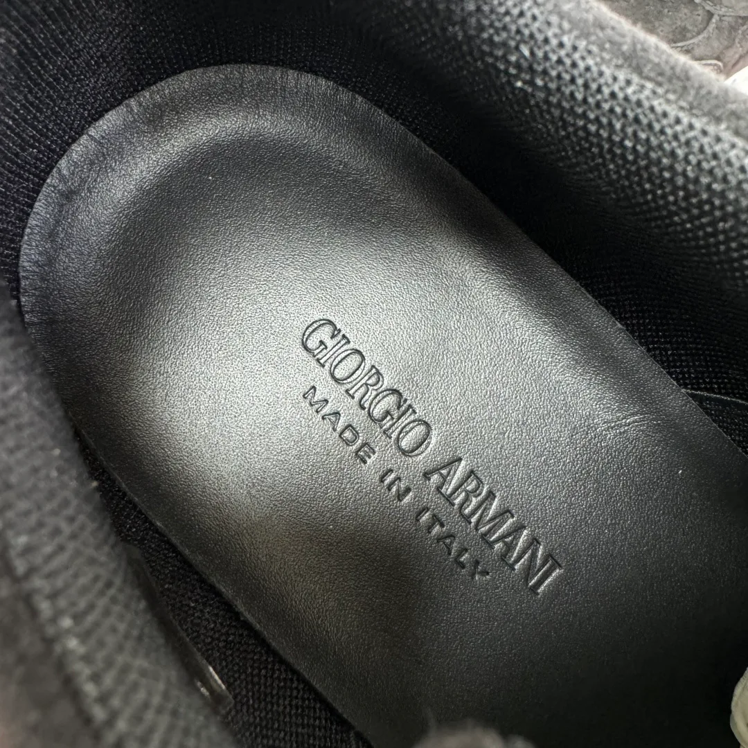 Women's Sneakers ARMANI 18100460