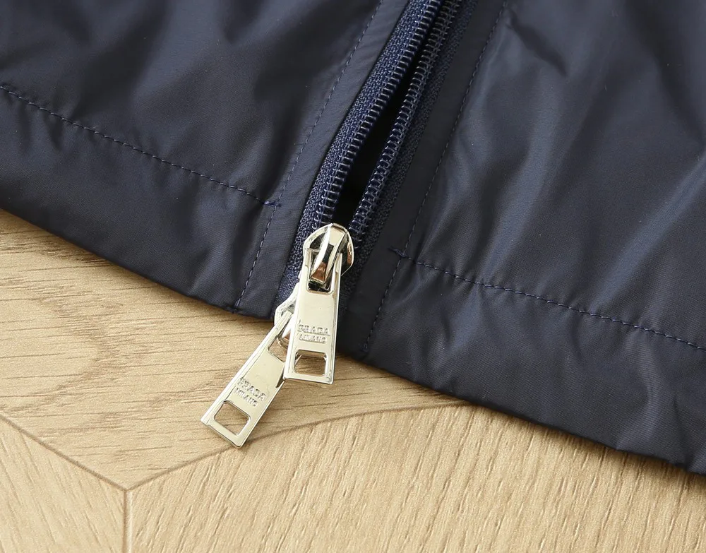 Men's Jackets And Down Jackets PRADA 17410521