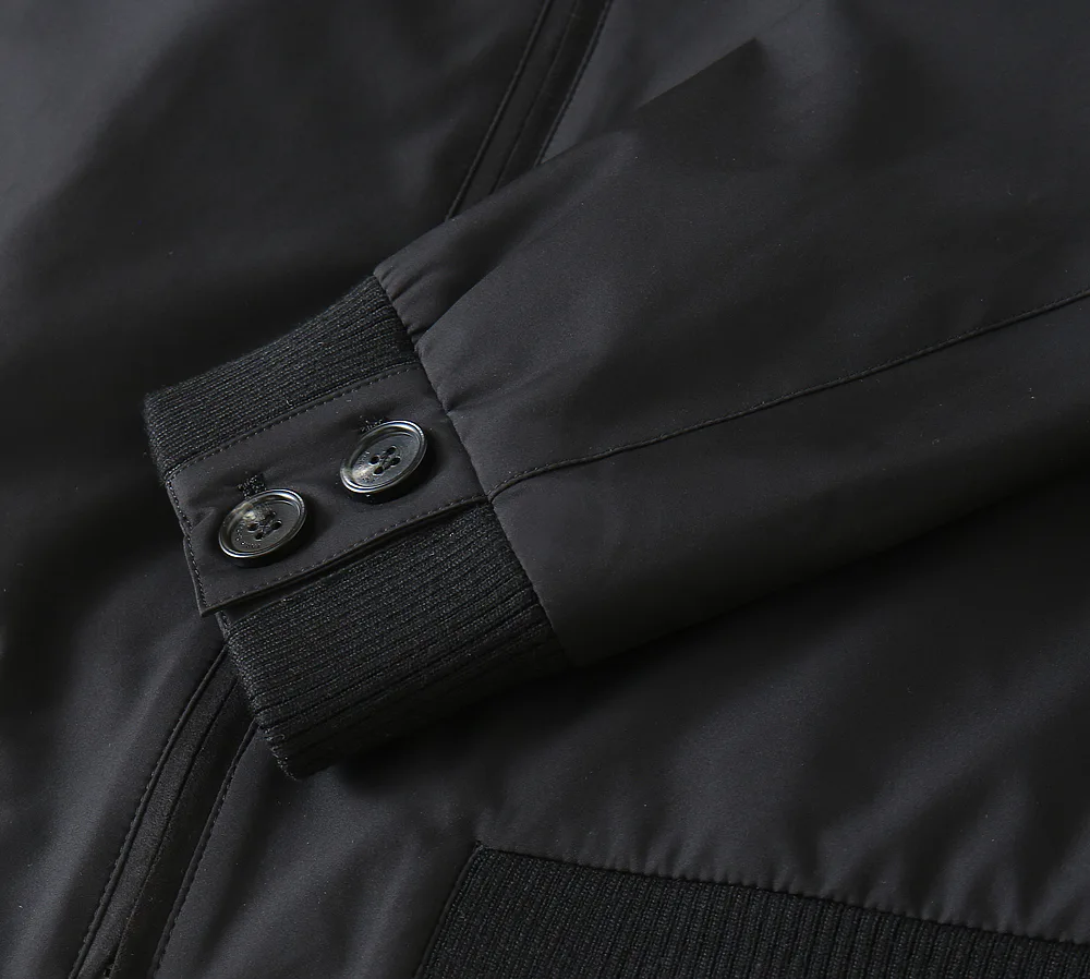 Men's Jackets And Down Jackets LORO PIANA 17468310