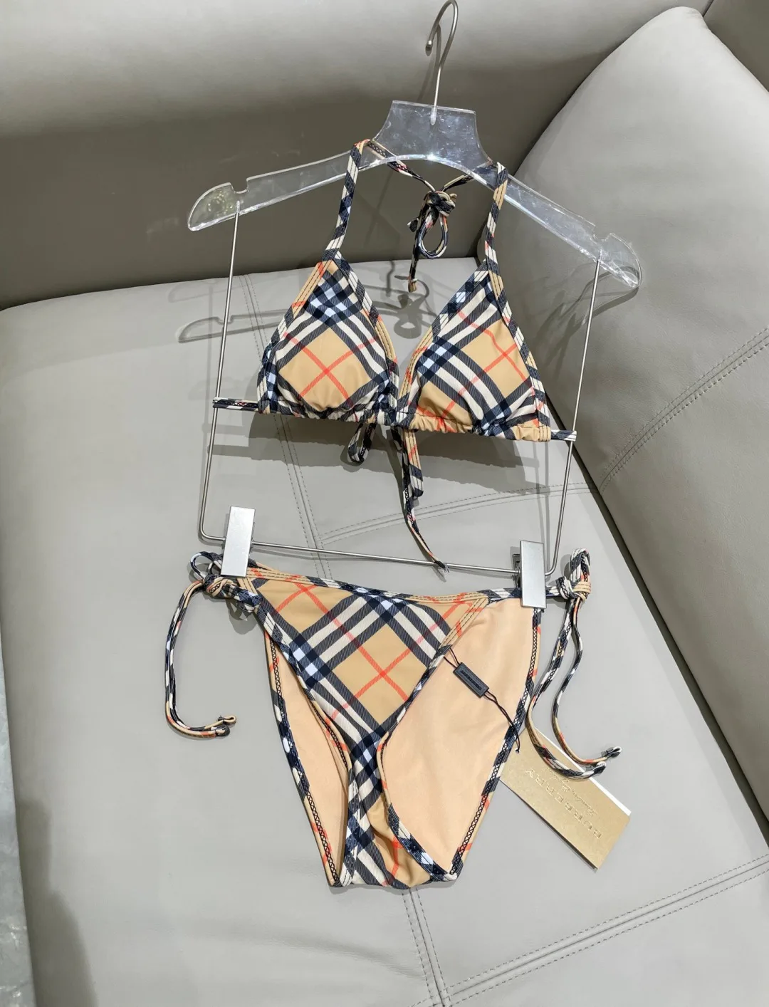 Women's Swimwear BURBERRY 17385446