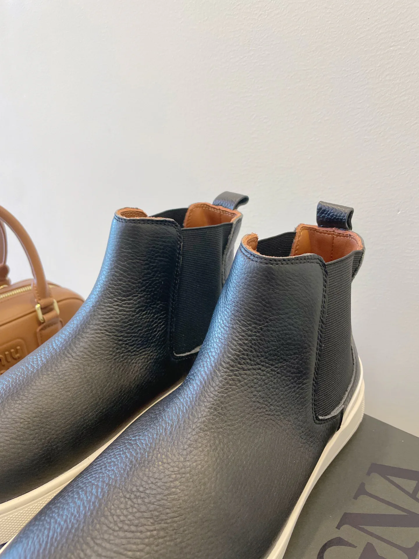 Men's Sneakers ZEGNA 18265340