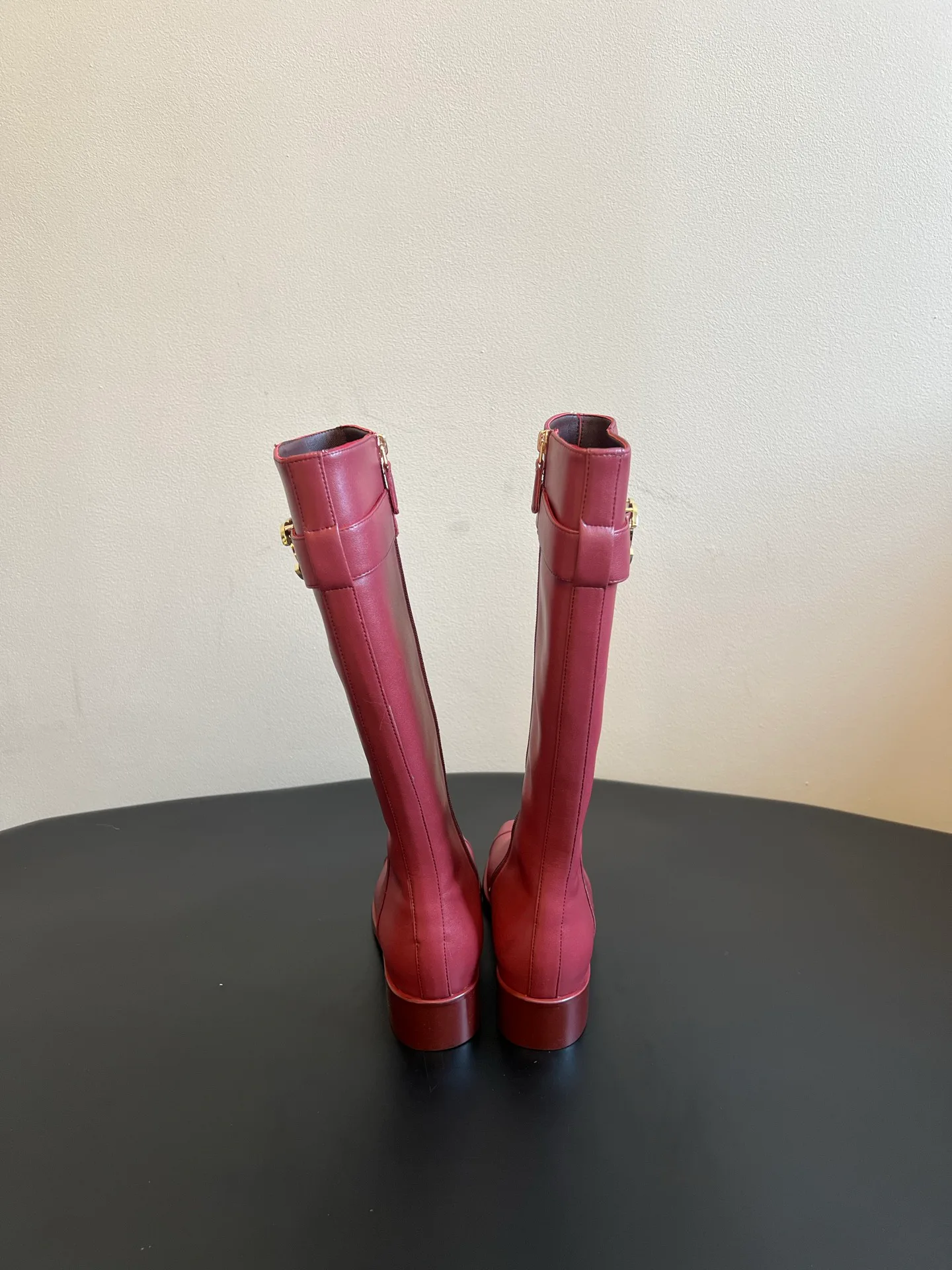 Women's Boots CHANEL 18205937