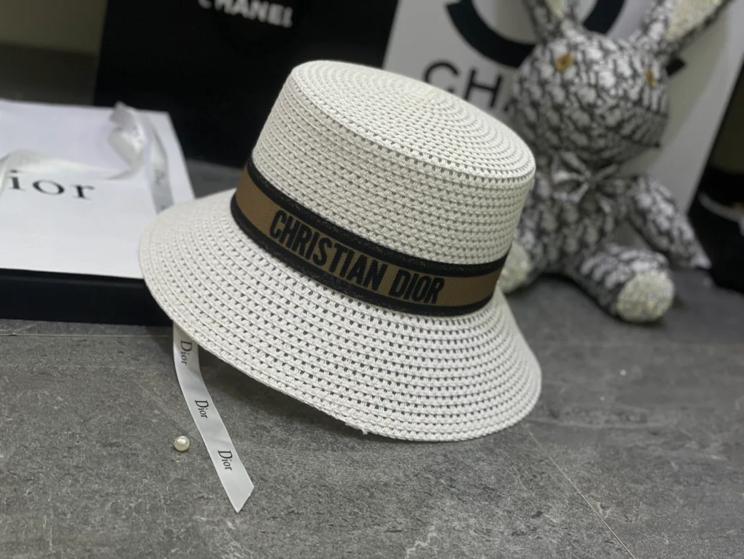 Hats CHRISTIAN DIOR 17810489