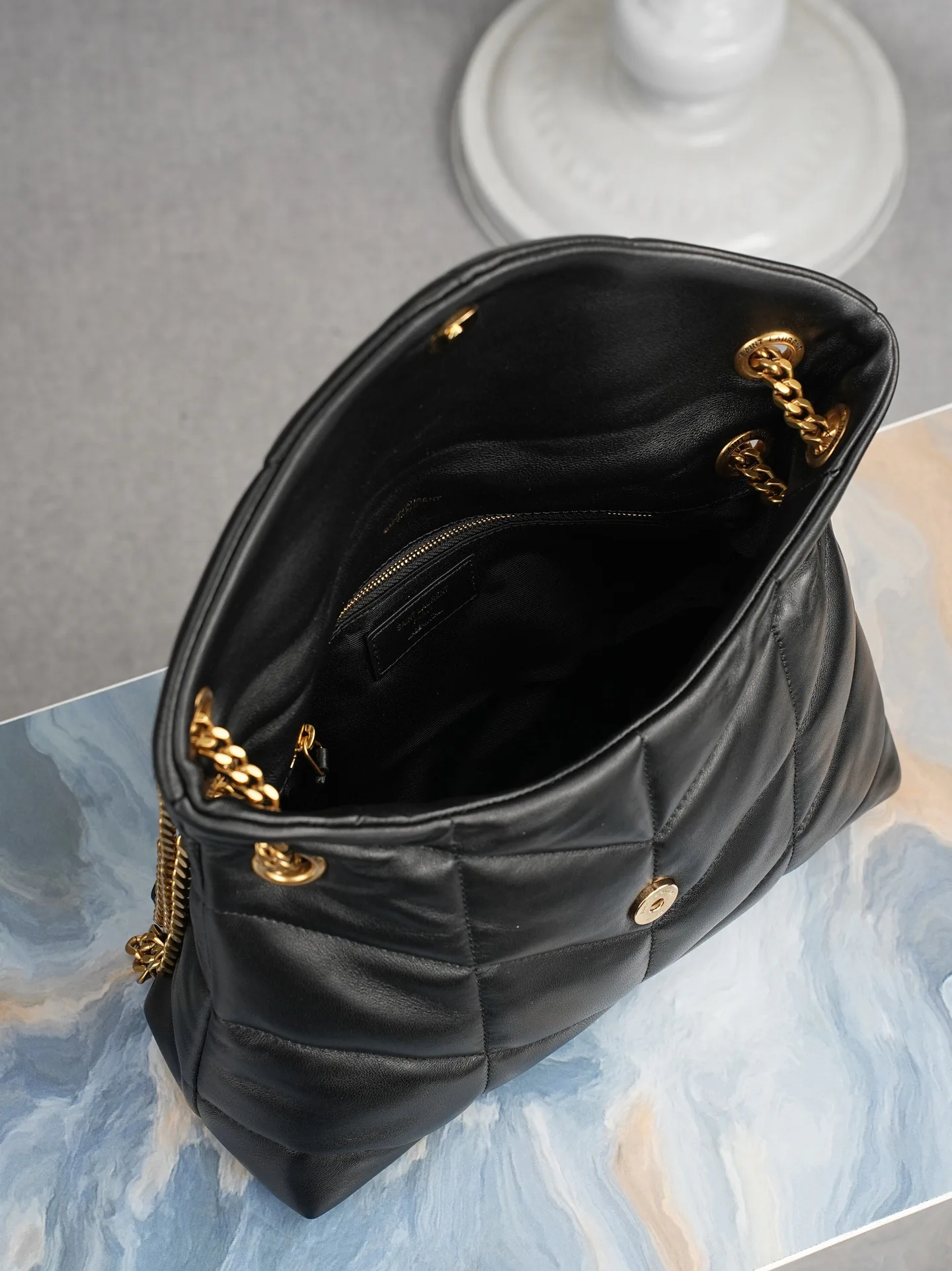 Women's Classic Handbags SAINT LAURENT 17385939
