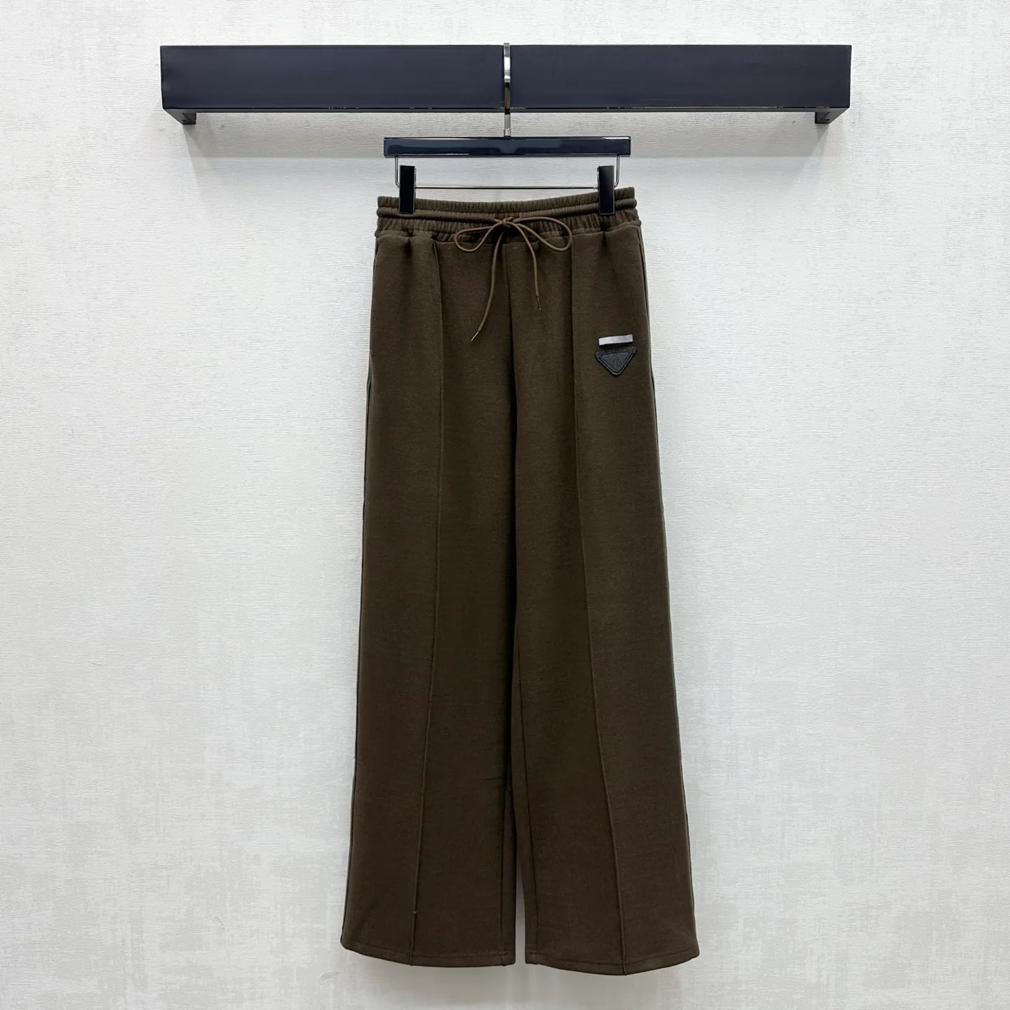 Women's Trousers PRADA 18181815