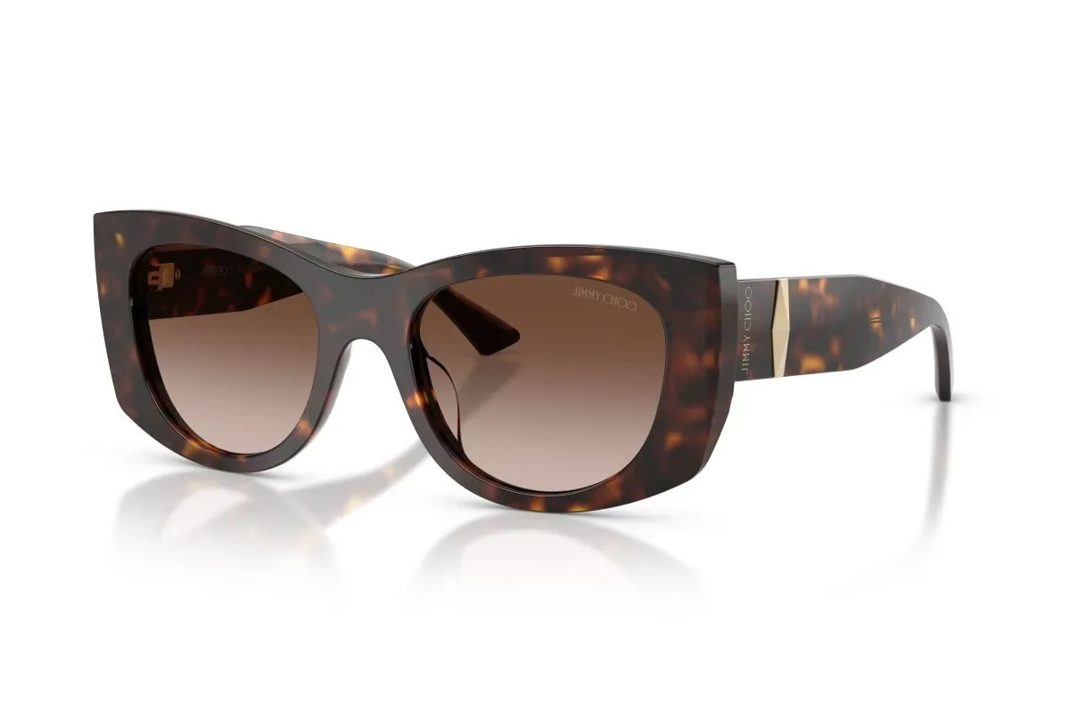 Glasses JIMMY CHOO 18117653