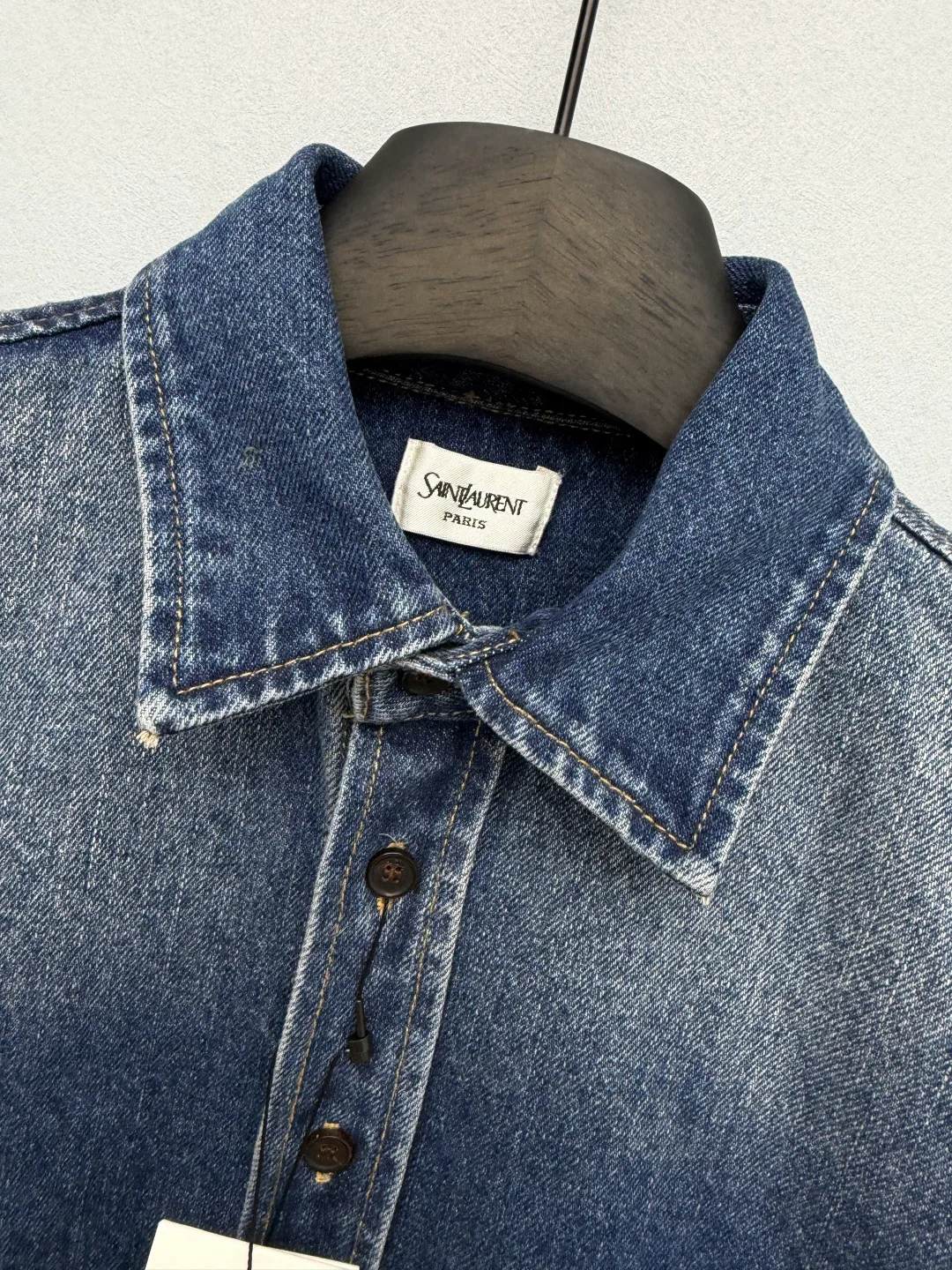 Women's Shirts SAINT LAURENT 17719186