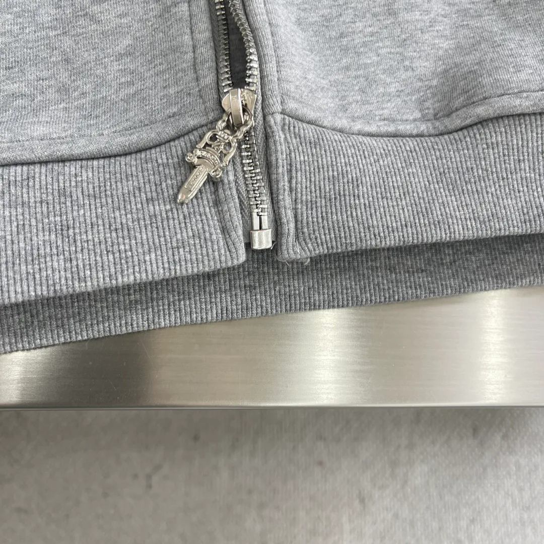 Men's Sweatshirts And Hoodies CHROME HEARTS 17921907