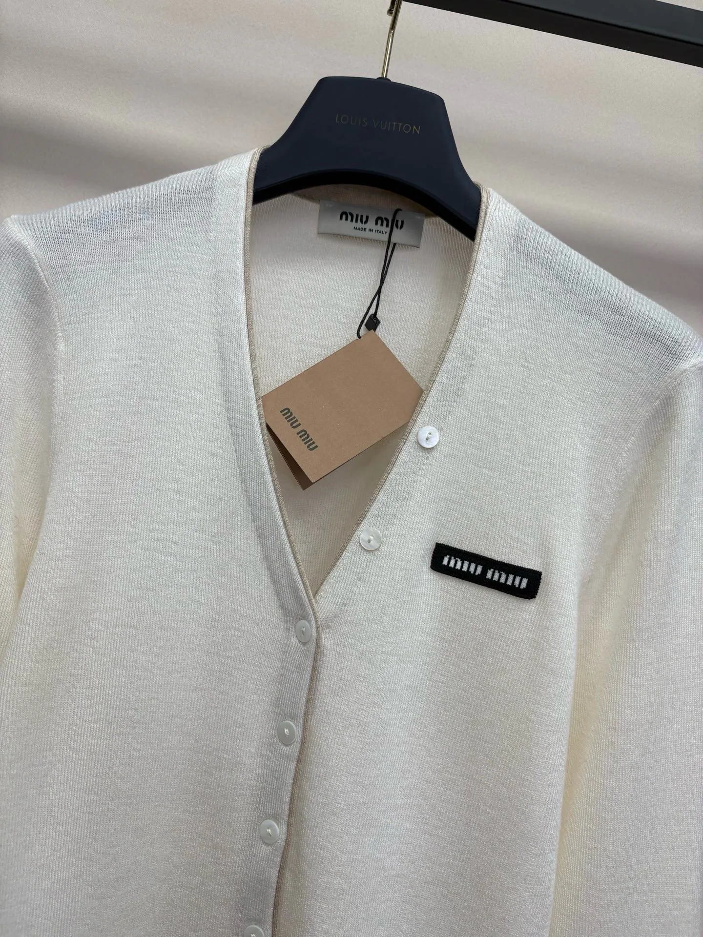 Women's Jumpers And Sweaters MIU MIU 18028699