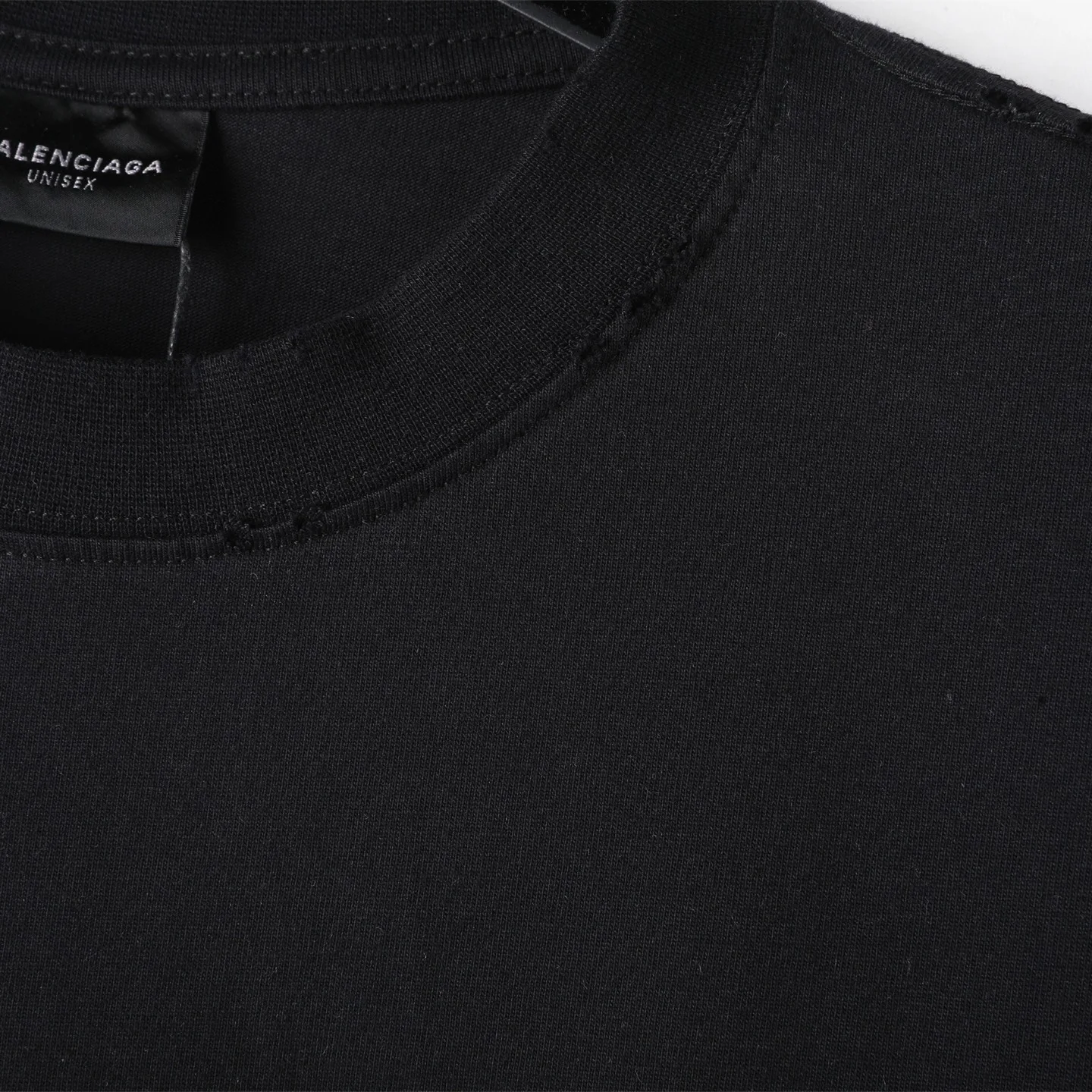 Women's T-Shirts BALENCIAGA 18190672