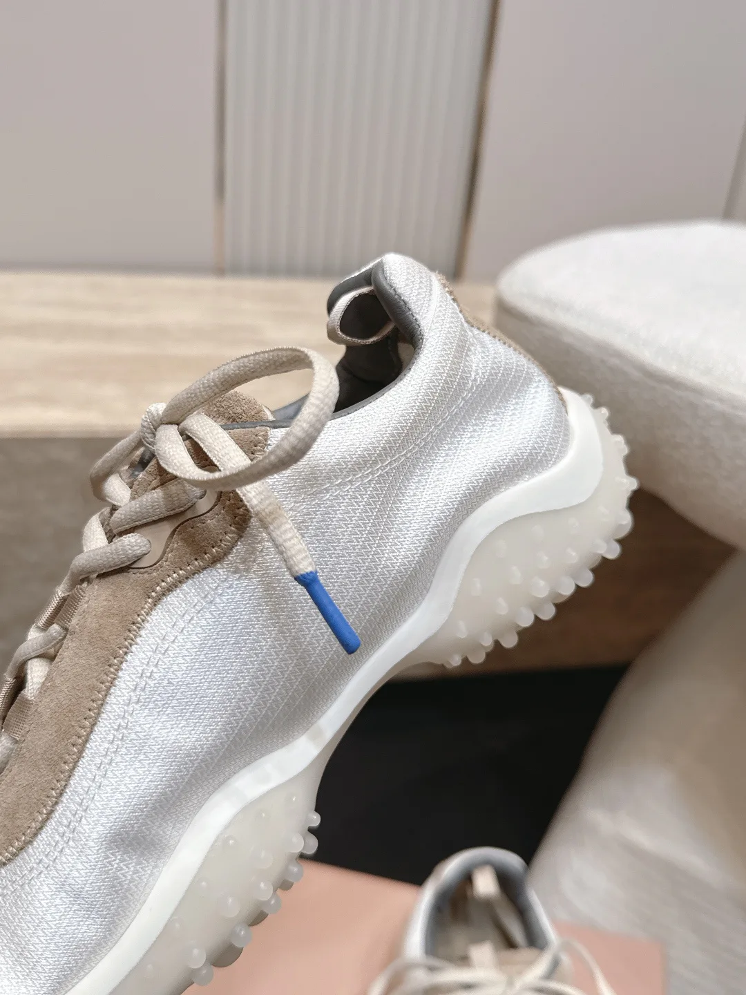 Women's Sneakers MIU MIU 17366639