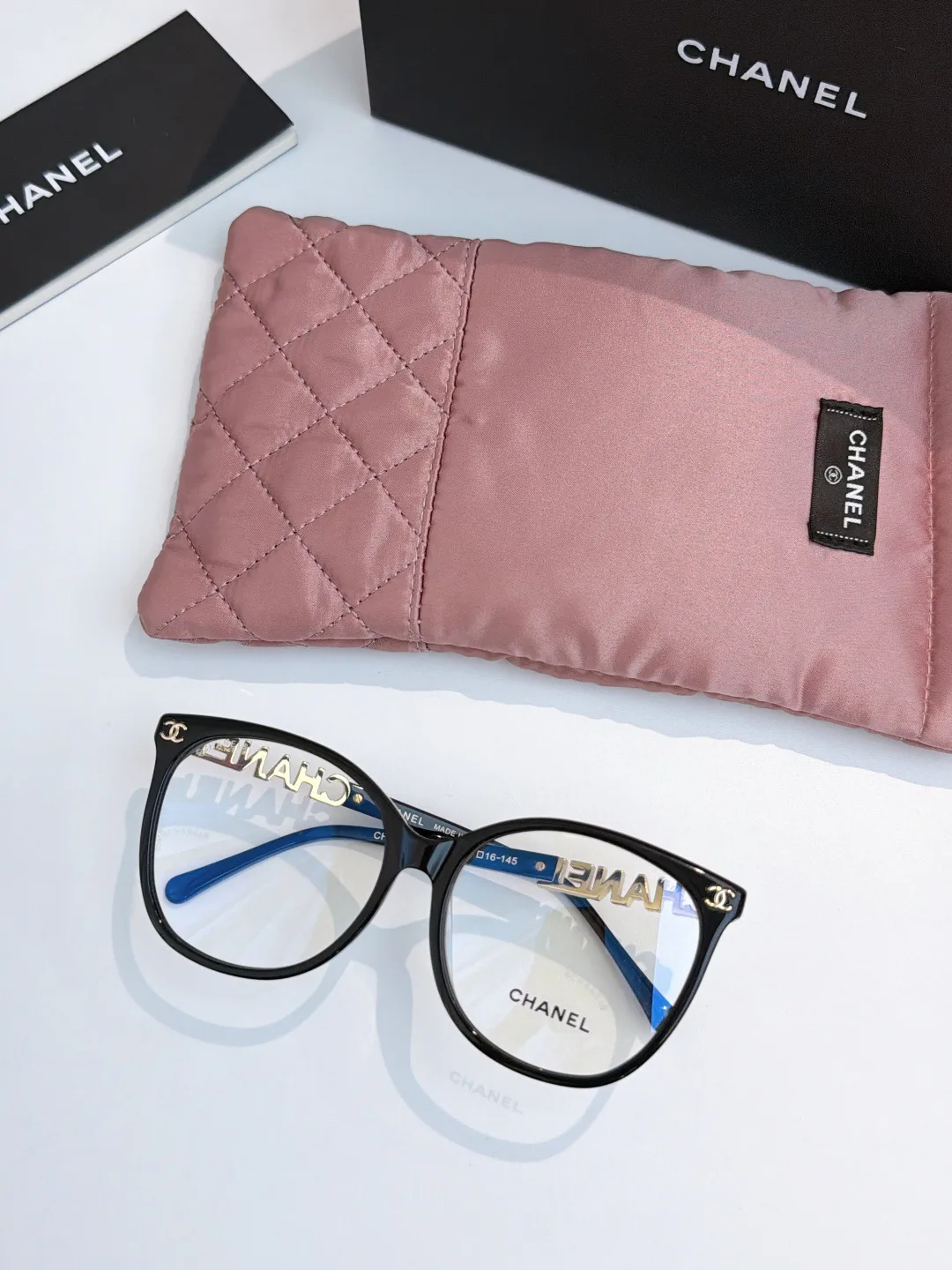 Glasses CHANEL 17646777