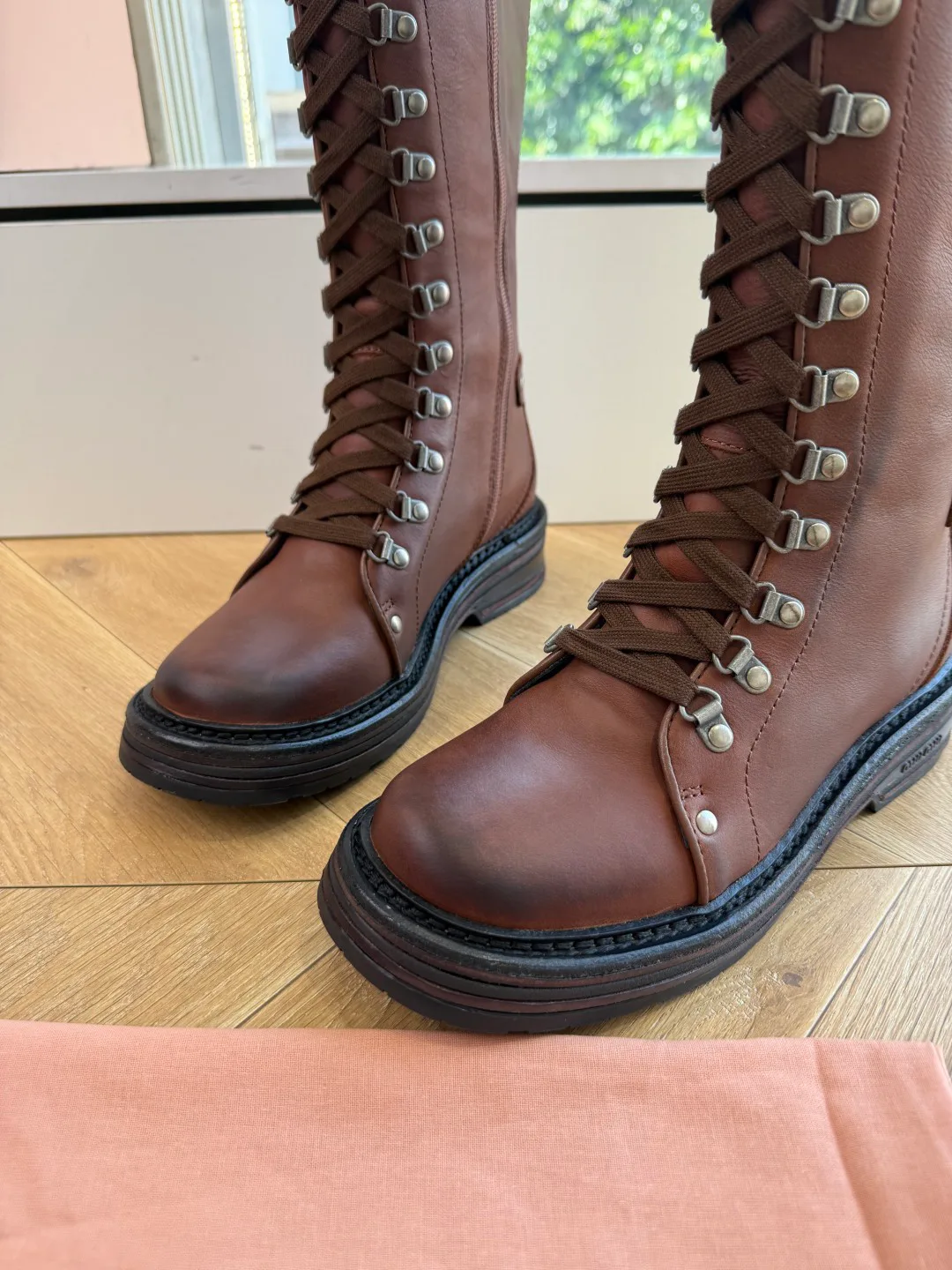 Women's Boots MIU MIU 18053431
