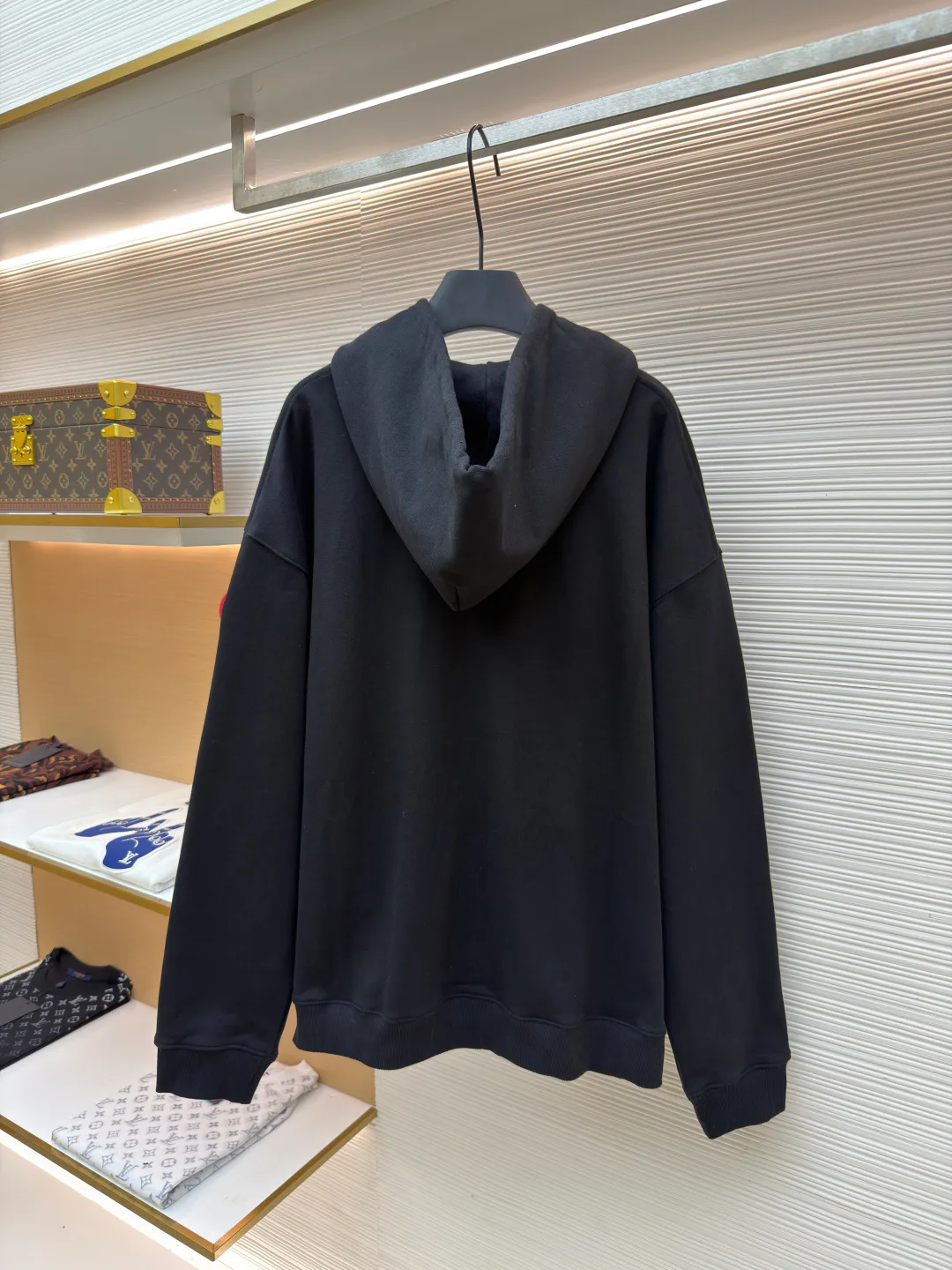 Men's Sweatshirts And Hoodies CANADA GOOSE 18153845