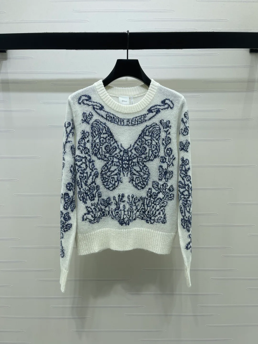 Women's Jumpers And Sweaters CHRISTIAN DIOR 18038774