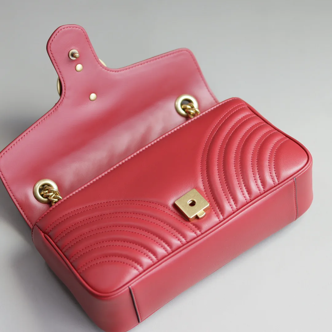 Women's Classic Handbags GUCCI 17948059