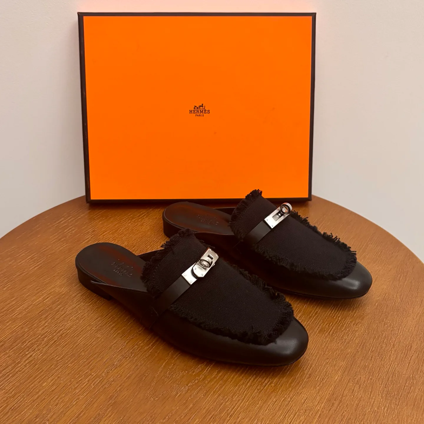 Women's Mules And Clogs HERMES 18438824