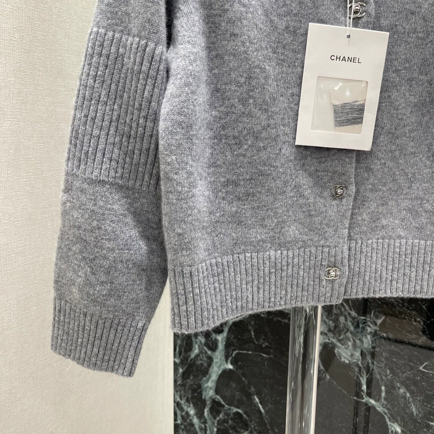 Women's Jumpers And Sweaters CHANEL 18531238